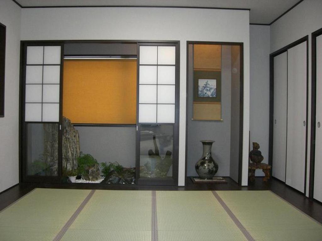 Ryokan Yamaichi Hotel Wakkanai Luaran gambar