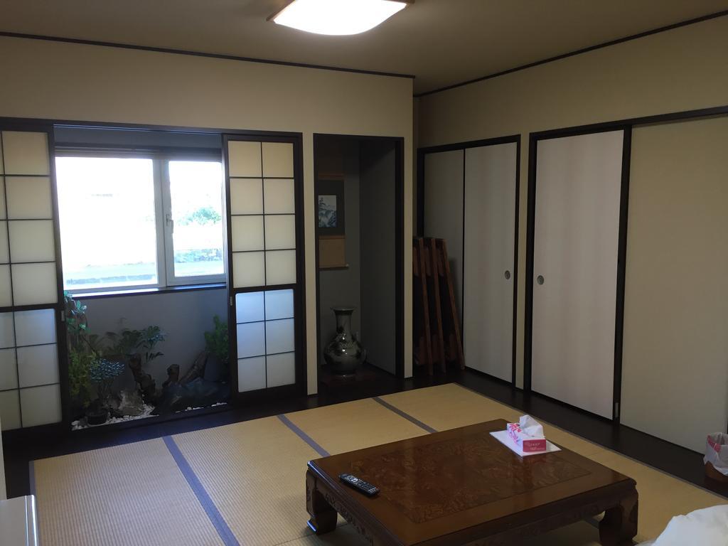 Ryokan Yamaichi Hotel Wakkanai Luaran gambar