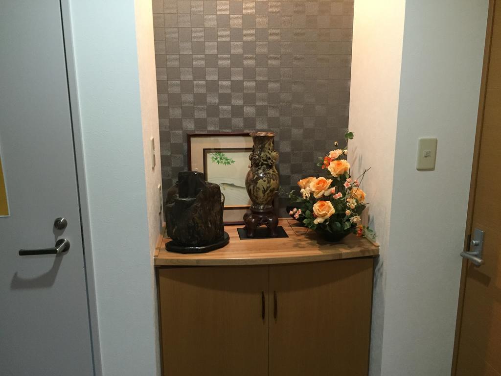 Ryokan Yamaichi Hotel Wakkanai Luaran gambar